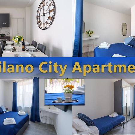 Milano City Apartments - Amazing Apt - Pta Venezia Exterior foto